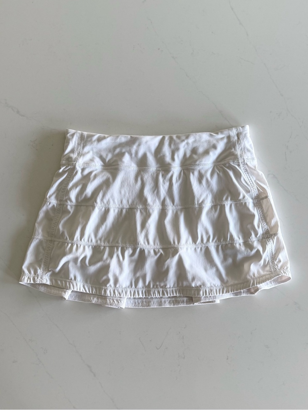 lululemon pace rival skirt *tall